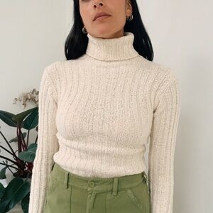 Kordal Mari Turtleneck